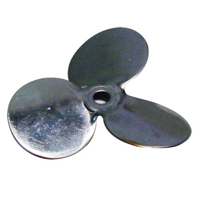 Cornelius Blade Agitator 3.00" Diameter 3 Blades 250 SS