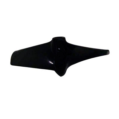 Cornelius Blade Agitator 3.75D 2 Blade 312 Pl +