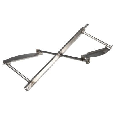 Lancer Agitator Assembly Left for 44" Sensation