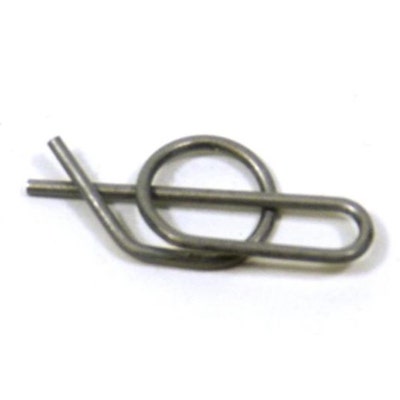 Lancer Retainer Agitator Pin for Lancer Ice Bev Dispensers