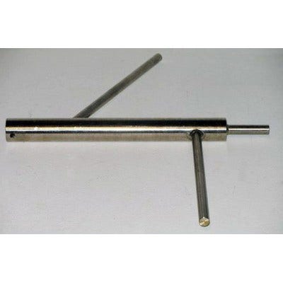 Lancer Agitator Assembly Heavy-Duty IBD