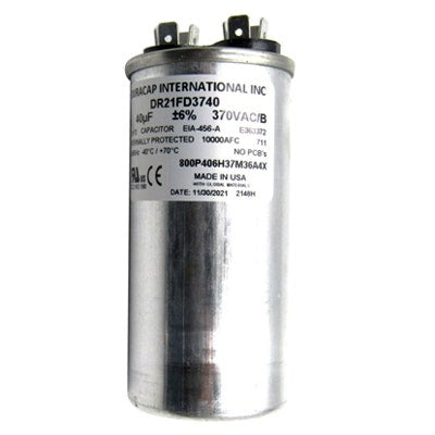 Cornelius Capacitor Run Compressor RST70