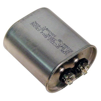 Cornelius Capacitor, Run