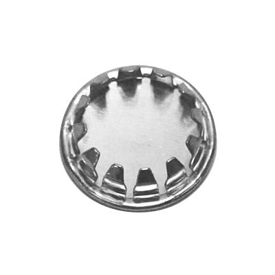 Cornelius Plug Button STNI for 3/4" Hole