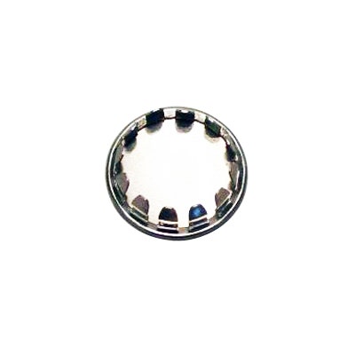 Cornelius Plug Button STNI FS for 7/8" Hole
