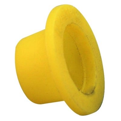 Lancer Cap Plug Plastic 3/4" OD x 5/8" ID