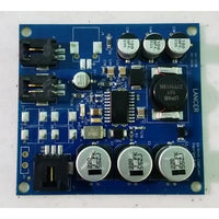 Lancer PCB LED Power Supply Assembly - Replacement Circuit Board