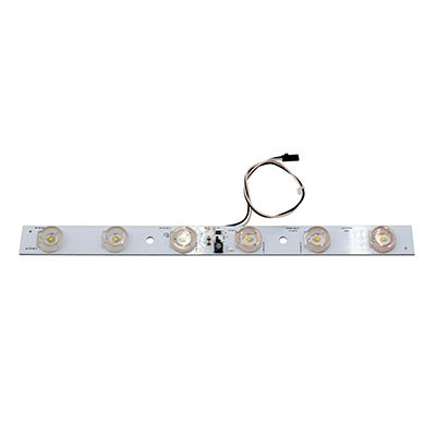 Lancer Printed Circuit Board Assembly Backlight CED