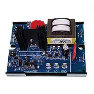 Printed Circuit Board Assembly 115V Triac Drive