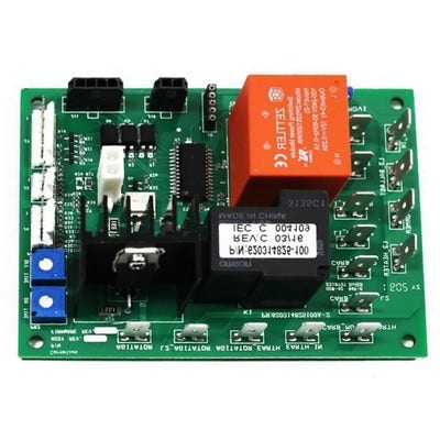 Cornelius Board Agitator PCB Pepsi Bridge