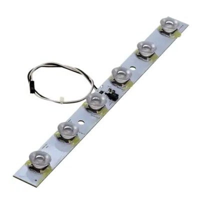 Lancer PCB Assembly Backlight Replacement for FS30 Soda Dispensers