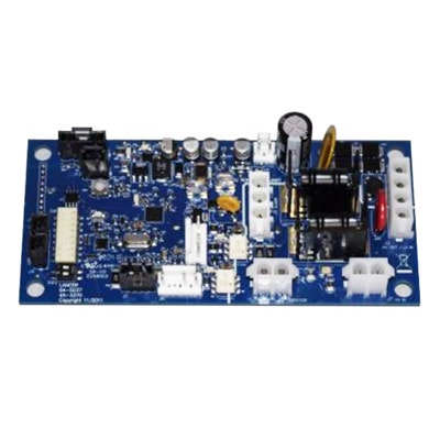 Lancer PCB Assembly Pellet Ice Control Board
