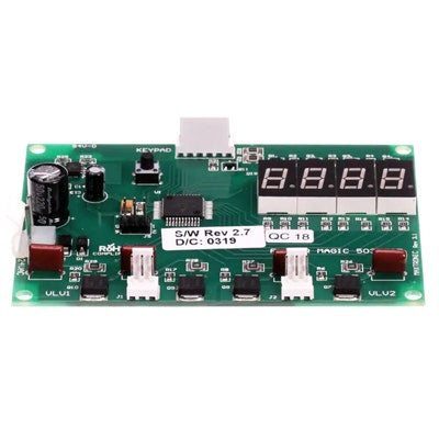 Multiplex Board Control 4 Flavor FM - 5030437