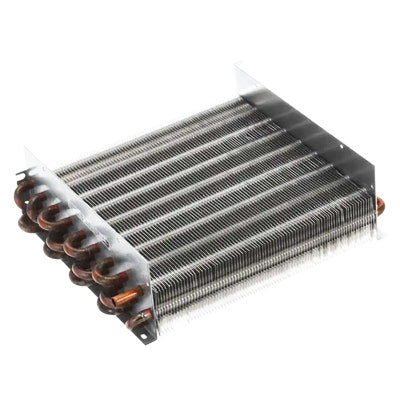 Lancer Condenser Turbo FIN 9FPI Delta