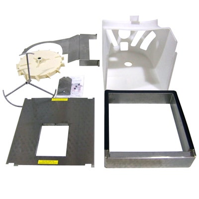 Lancer Conversion Kit for IBD22 Pellet Ice, Hex