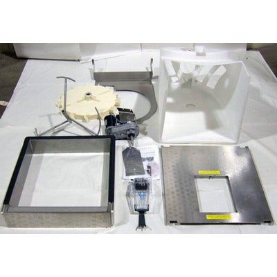 Lancer Conversion Kit IBD22 Cube to Nugget