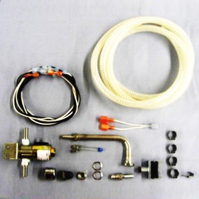 Lancer Water Spigot Ambient Temp IC