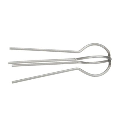 Lancer Drain Assembly Wire Ice Bin Strainer for IBD