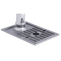 Lancer Drip Tray & Adapter for Unicorn Tower