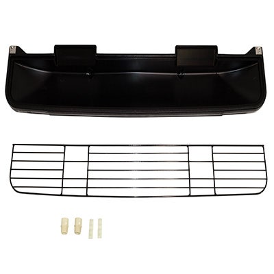 Multiplex Drain Pan with Grid for Servend MDH302/402 - 5010522