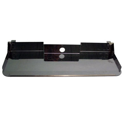 Cornelius Drip Tray Extension Weld Assembly