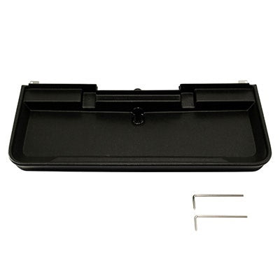 Cornelius Insulated Drip Tray Kit Extended Black