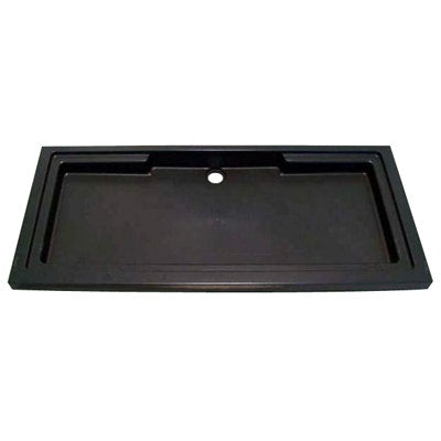 Cornelius Drip Tray Injection Molded Sabre 18.31