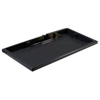Lancer Replacement Drip Tray for 2300/2400 Series Dispensers