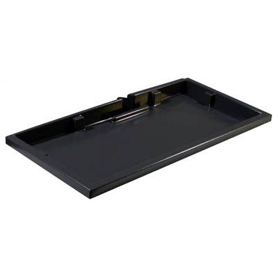 Lancer Drip Tray Assembly for 2300/2400 Series - 05-1147/02-SP