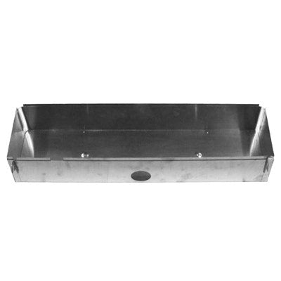 Lancer Drip Tray Welded Assembly for Lancer CED 8000