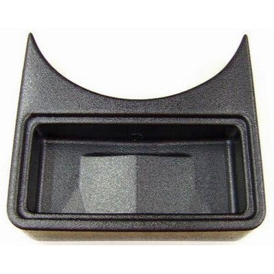 Wunder-Bar Drip Pan Black Plastic for VTT Variety Tea Tower - RT-036