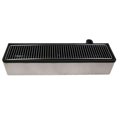 Lancer Drip Tray Assembly 8000