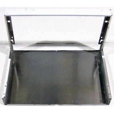 Lancer Tower Assembly SS Sony for 23x23 Drop-In