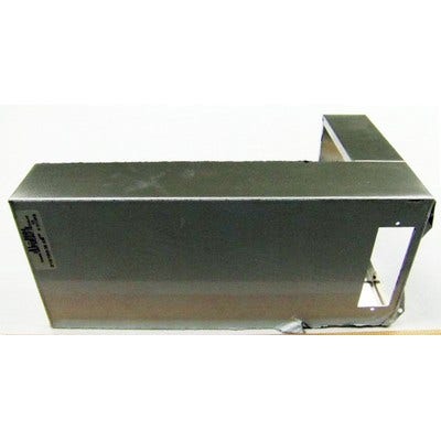 Lancer Tower Frame Welded Assembly to Mount 1 or 2 Valves