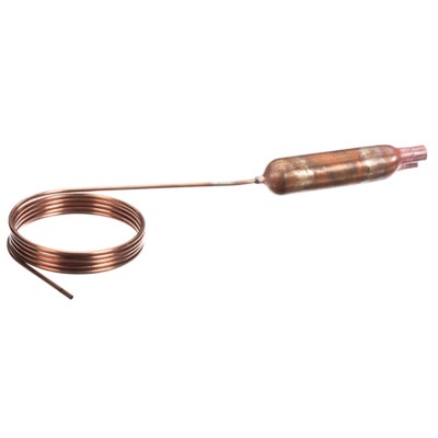 Lancer Dryer Cap Assembly XH9 60 .064ID