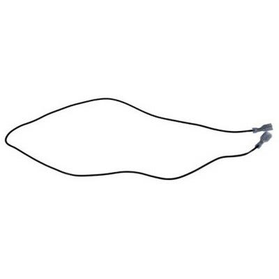 Lancer Wire Assembly Trans Sec Black 8000 CED