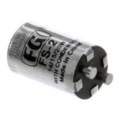 Multiplex Starter FS-2 With Condenser - 1001005