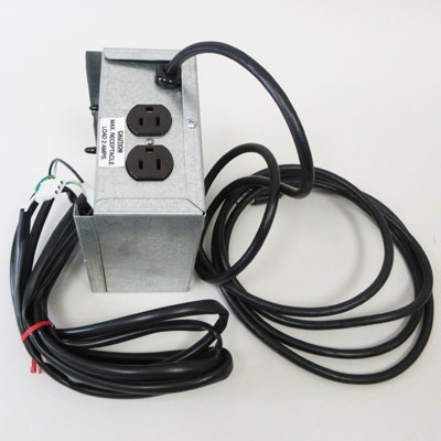 Multiplex Box Electric 115V/60Hz - 5004509