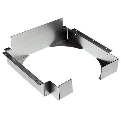 Lancer Fan Shroud 500 R-134A