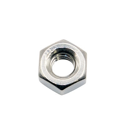 Cornelius Nut Hex 1/4-20 SSPA