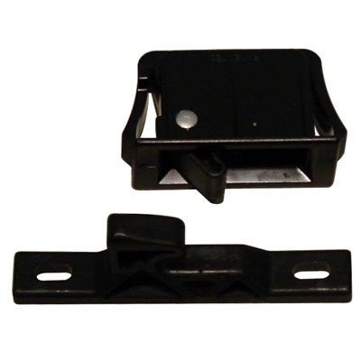 Cornelius Door Latch 2-Piece Plastic for OC2