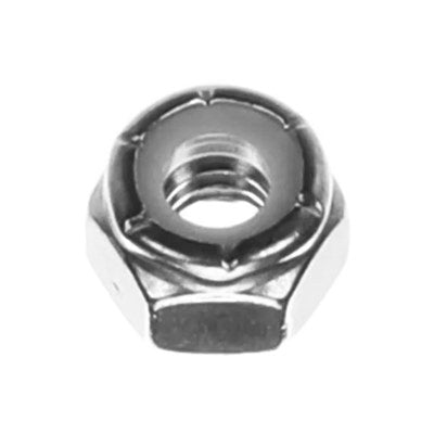 Cornelius Nut Hex SS 1/4-20 Nylock