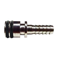 Lancer 1/4" Barb Adapter Assembly