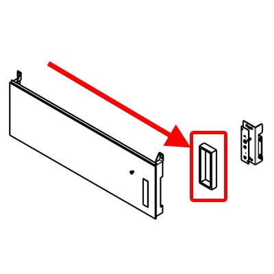 Cornelius Gasket ADA Pro RF255