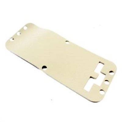 Cornelius Gasket Rear Splash Panel