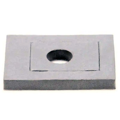 Multiplex Gasket 9.75 Retainer Seal - 5000725