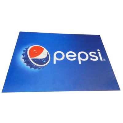 Cornelius Graphic Panel Pepsico Domestic for ED150