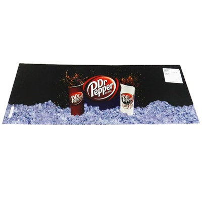 Cornelius Graphic Panel Dr Pepper for ED300
