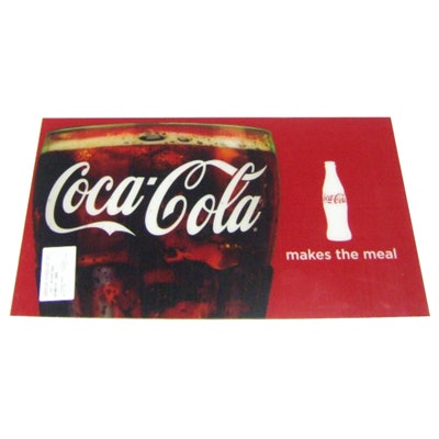 Multiplex Translite Coca-Cola for MD250 - ASA24200