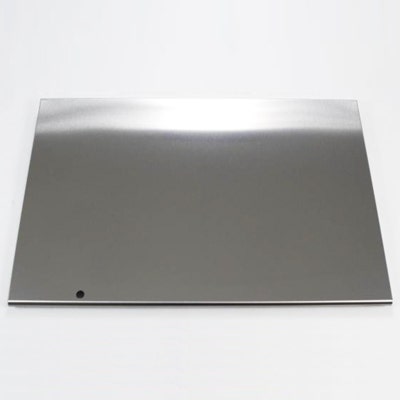 Lancer Wrapper Right Side Pellet Ice